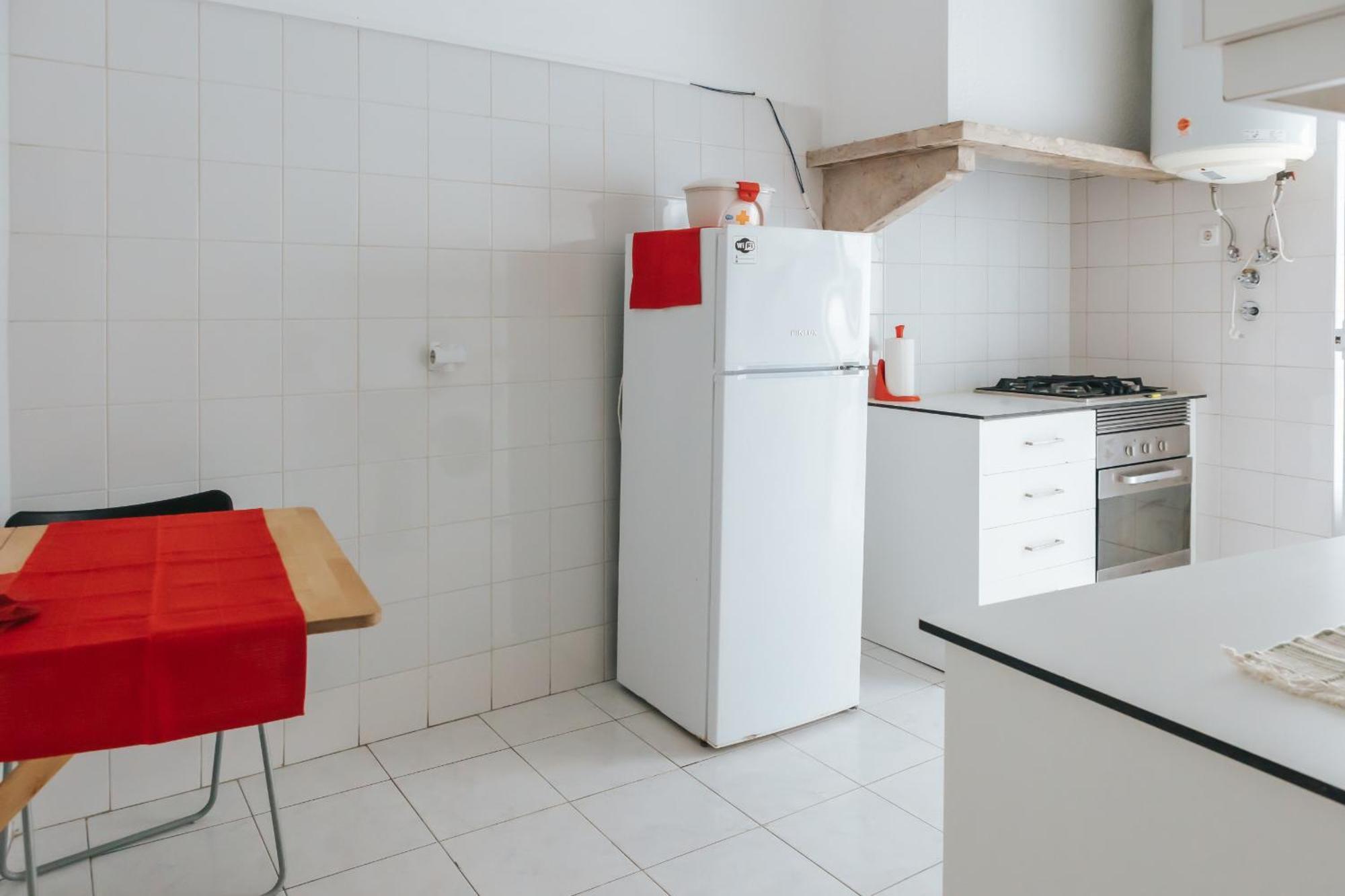 Daniela's Central 305 Gæstehus